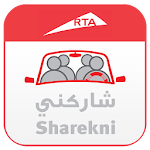 RTA Sharekni Apk