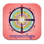 Cover Image of Herunterladen Dhamma Talks / Books (Myanmar) 1.3.1 APK