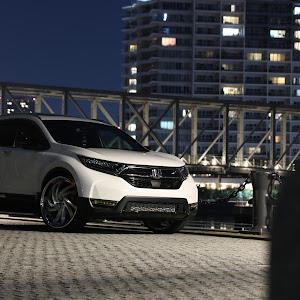 CR-V RW1