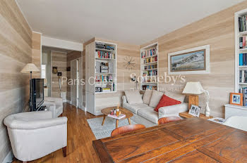 appartement à Neuilly-sur-Seine (92)