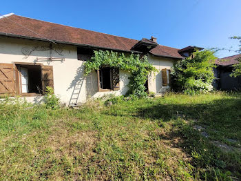 maison à Les Loges-Margueron (10)