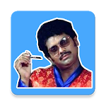 Cover Image of Download Malayalam Stickers 4.6 APK