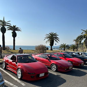 MR2 SW20