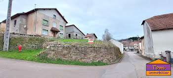 terrain à batir à Aillevillers-et-Lyaumont (70)