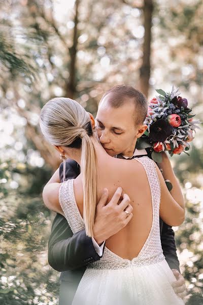 Wedding photographer Simona Valiuškytė (valiuskytephoto). Photo of 10 December 2019