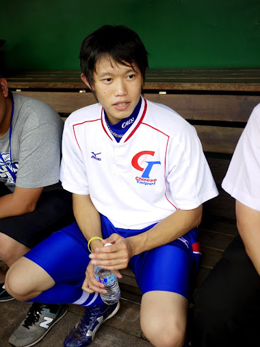 〈亞運〉陳冠宇好投亮眼 雪4年前之恥 | TSNA