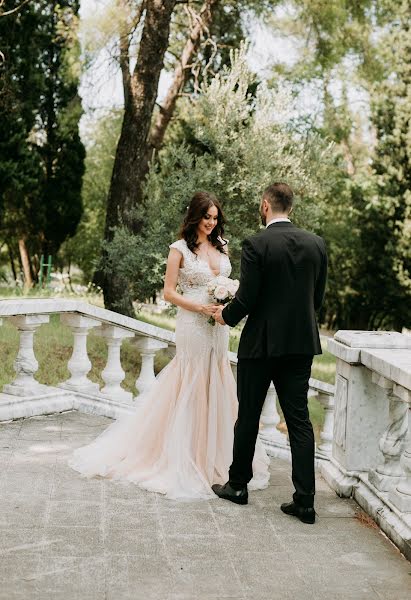 Fotógrafo de bodas Denis Sarcevic (denissarcevic). Foto del 1 de febrero 2019