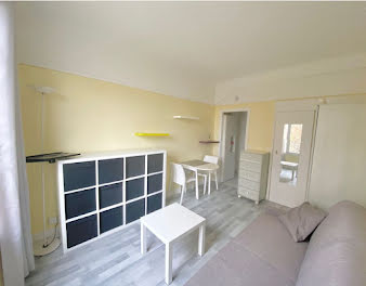 appartement à Paris 11ème (75)