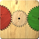 Cover Image of Download Gears logic puzzles 1.178 APK