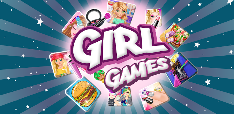 156+ Best Games for Girls