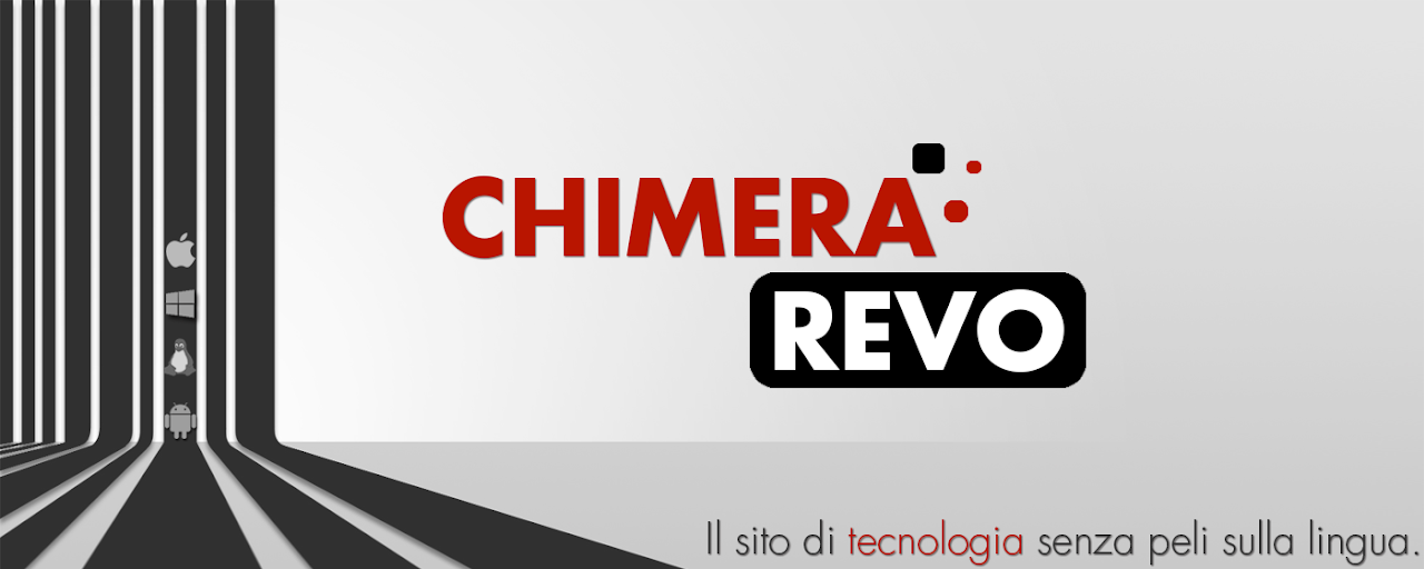 ChimeraRevo Extension Preview image 2