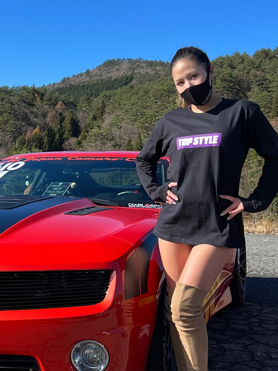 カマロ クーペのTOPSTYLE・キャンギャルに関するカスタム事例の投稿画像5枚目