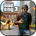 Mad City Gansterlife 3 New order 1.10 APK ダウンロード