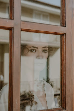 Fotografo di matrimoni Paola Simonelli (simonelli). Foto del 20 novembre 2018