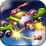 Cover Image of 下载 Airforce X - Shooting Squads 1.4.6 APK