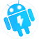 Linterna Android icon