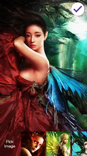 Fairy Fantasy Lock(圖3)-速報App