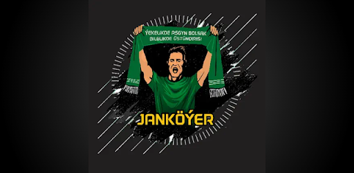Jankoyer