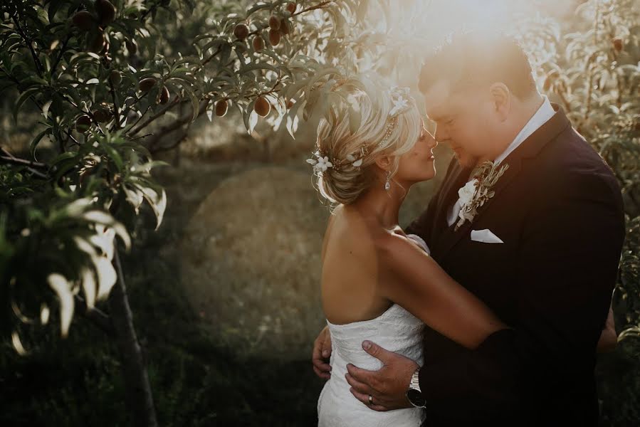 Wedding photographer Shana Perry (shanaperry). Photo of 9 September 2019