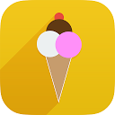 Eis selber machen - Eisrezepte mobile app icon