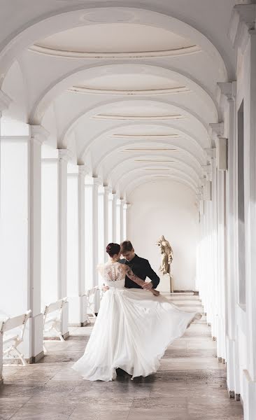 Fotógrafo de bodas Christina Falkenberg (christina2903). Foto del 19 de marzo 2020