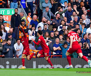 Ontvoeringszaak overschaduwt winst van Liverpool tegen het Nottingham Forrest van Orel Mangala