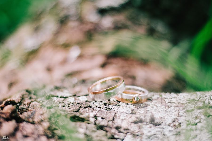 Fotografo di matrimoni Gyselle Blokland (bellefotografie). Foto del 17 gennaio 2022