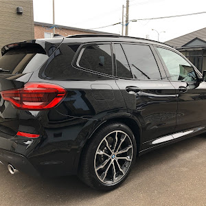 X3 xDrive 20d