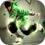 Dance live wallpaper Apk