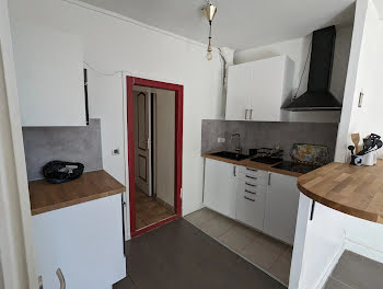 appartement à Saint-Maurice (94)