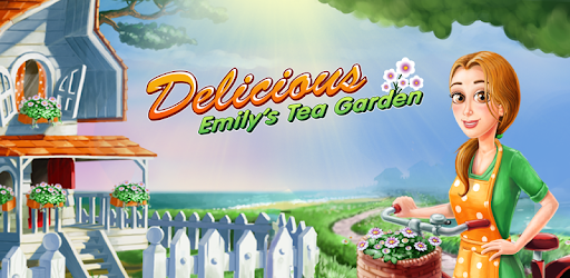 Delicious Tea Garden Apps On Google Play