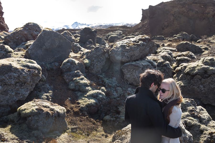 Fotógrafo de bodas Daniel V (djvphoto). Foto del 6 de junio 2016