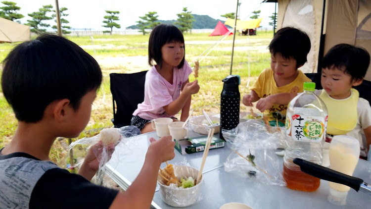 ハイエース スーパーロングのスパロン・SLOC・SUPERLONGOWNERSCLUB・キャンパー特装車・キャンプに関するカスタム事例の投稿画像16枚目