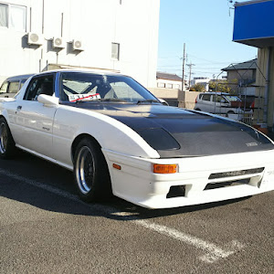 RX-7