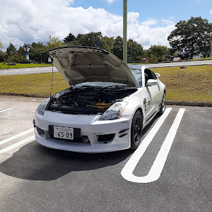 フェアレディZ Z33