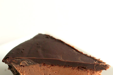 Nutella Cheesecake Recipe