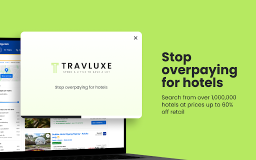TravLuxe