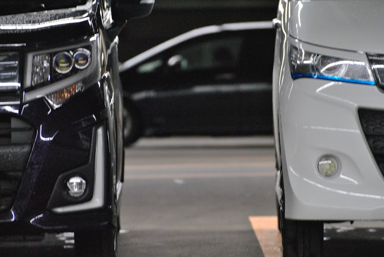 SAIの滝川プチオフ会・令和もよろしくお願いいたします・名寄帰省中の📸・cartunefriends・盗撮📸に関するカスタム事例の投稿画像6枚目