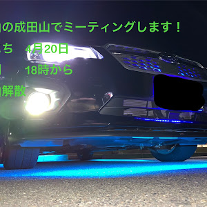 インプレッサ スポーツ GP7