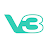 V3 Bank icon