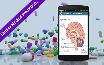 Medical dictionary app free download for android latest version