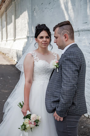 Fotografo di matrimoni Aleksey Sotnik (alekseisotnik). Foto del 28 agosto 2022