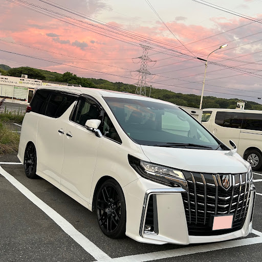 ひろとパパのプロフィール画像