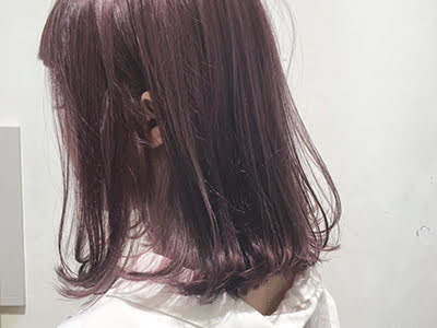 √99以上 ヘアカラー 赤 画像 647301-ヘアカラー 赤 画像