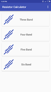 How to mod Resistor Color Code Calculator patch 1.0 apk for bluestacks