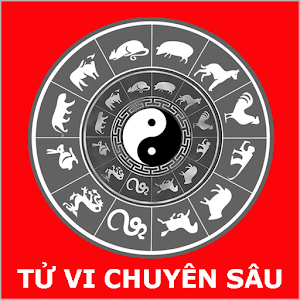 Download Tử Vi Chuyên Sâu For PC Windows and Mac