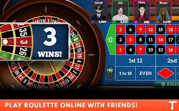 Roulette