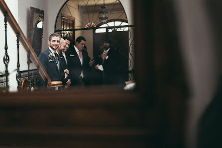 Fotógrafo de casamento Pablo Burillo (pabloburillo). Foto de 13 de setembro 2019