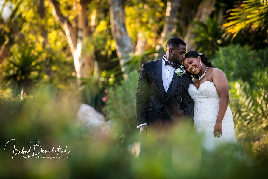 Photographe de mariage Isabel Benchetrit (isabelbenchetrit). Photo du 5 mai 2021