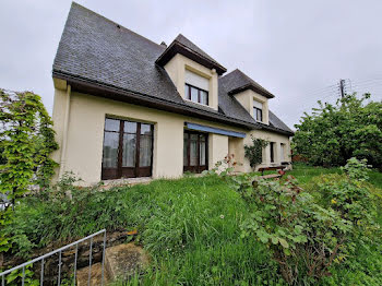 maison à Charleville-mezieres (08)